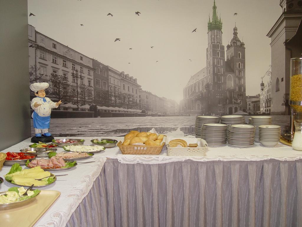 Krakowiak 2* Krakow