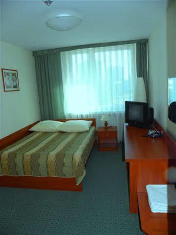 Hotel Krakowiak Krakow