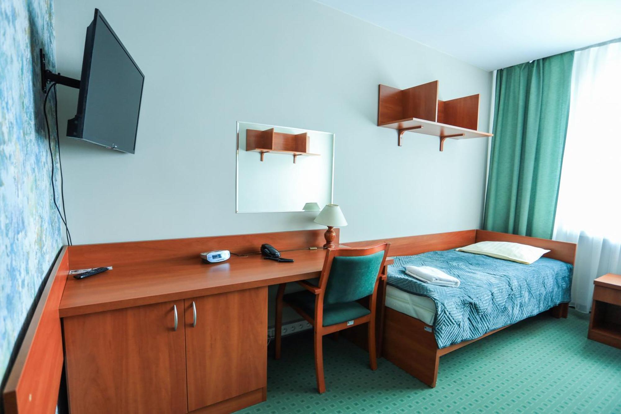 Krakowiak Hotel Kraków