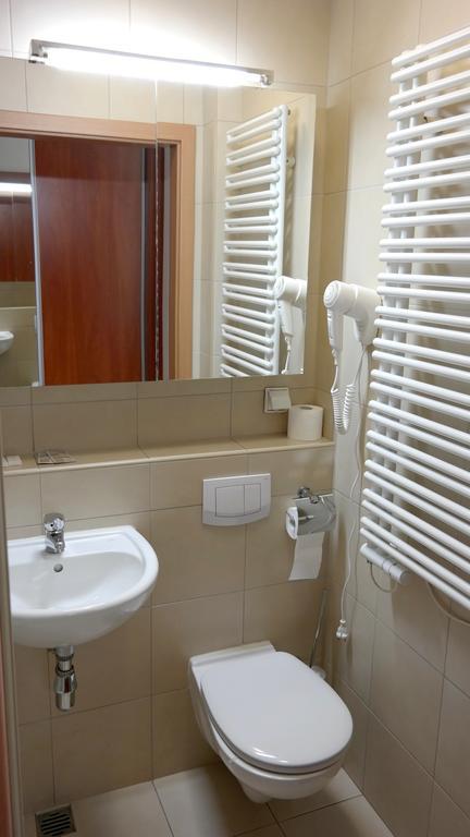 Krakowiak Hotel Kraków
